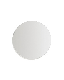 Круглое зеркало для ванной Donia Ø 60 см
