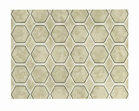 Ковер Hive
