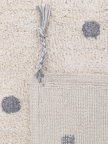 Ковер NÜMI GRIS 100х150