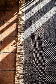 Ковер Wabisabi Anthracite