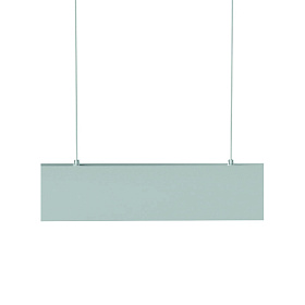 Линейный подвесной светильник HANOK 7540