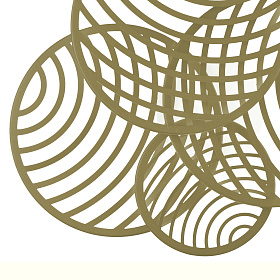 Настенно-потолочный светильник COLLADGE 7231