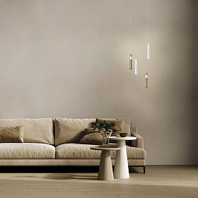 Подвесной светильник MANTRA SPARK 8969