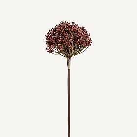 Искусственное растение ALLIUM