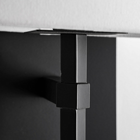 Настенный светильник LISA 36525