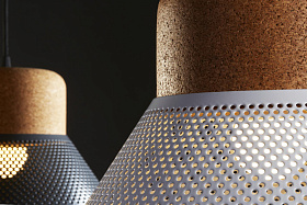 Люстра Cloche L1