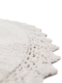 Ковер PERLA ECRU D110 A