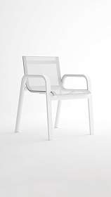 Обеденное кресло Stack Club