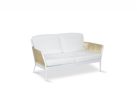 Уличный 2-х местный диван Arena