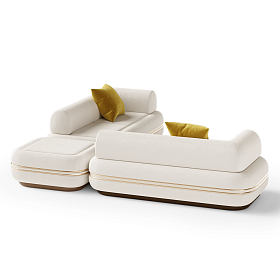 Диван Spencer Modular