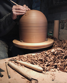 Люстра Nucli Ø27