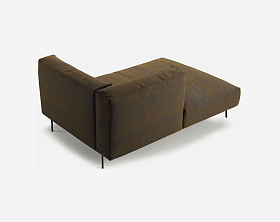 Кушетка Tiptoe