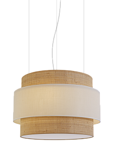 Люстра Aros Triple Ø120