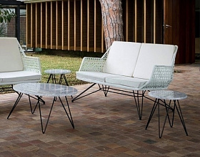 Диван 2-х местный Anti-C