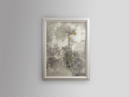 Matiz Картина 97X127