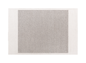 Ковер Mangas outdoor R1 белый