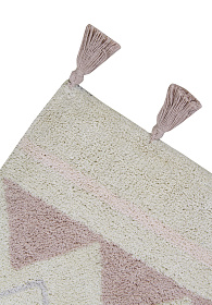 Ковер Azteca Natural (винтажный бежевый) 120*160