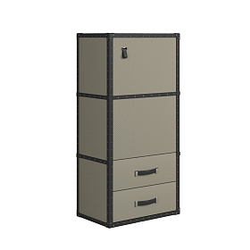 Шкаф Traveler-M 2.0 R0980/D91