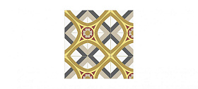 Плитка Mosaic del Sur 10226