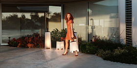 Светильник Mora