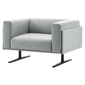 Диван 1-местный Marcus 105 см