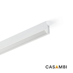 LUVA DECO Потолочный светильник 1120 12W 3000K белый CASAMBI