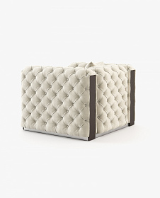 Одноместный диван Jean