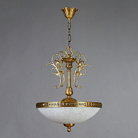 Люстра Seville Ambiente 5L 02140 AB