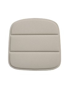 Подушка для стула Sindera бежевая 45 x 43 см