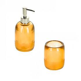 Набор аксессуаров для ванной Maive (стакан+дозатор)