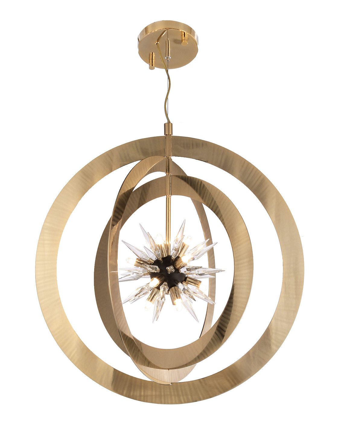 Люстра Galilei