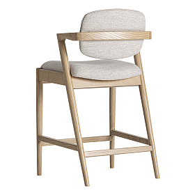 Полубарный стул NAMUR 36899