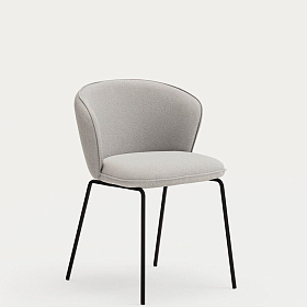 Стул Add светло-серый