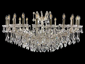 Люстра JULIANA 16L