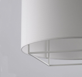 Подвесной светильник  Lewit L