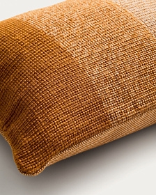 Чехол для подушки Adys оранжевого цвета, 100% ПЭТ, 40 x 60 см