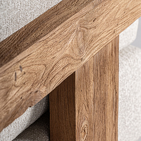 Диван уличный TESTA