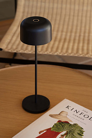 MAVIS 360 Переносная лампа черная 3W 2700K