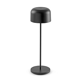 MAVIS 360 Переносная лампа черная 3W 2700K