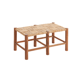 Табурет Roots двойной 03