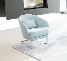 Кресло-качалка Komba