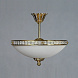 Потолочный светильник Toledo Ambiente 5L 02155/35 PL WP