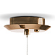 Подвес Brubeck Pendant