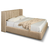 Кровать с подъемным механизмом Leandra SELECTION для матраса 180*200 см