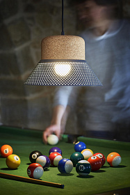 Люстра Cloche L1