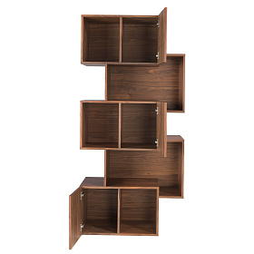 Стеллаж Confort CP1405-F /3021