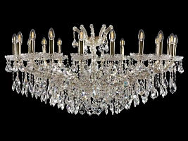 Люстра JULIANA 16L