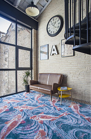 Ковер Lucky you 250x300