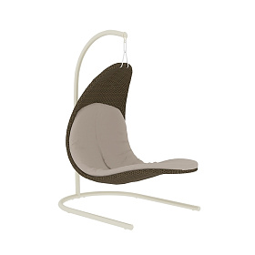 Корзина для качелей Christy MOCCA