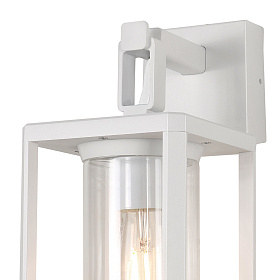 9112 Настенный уличный светильник ALPS